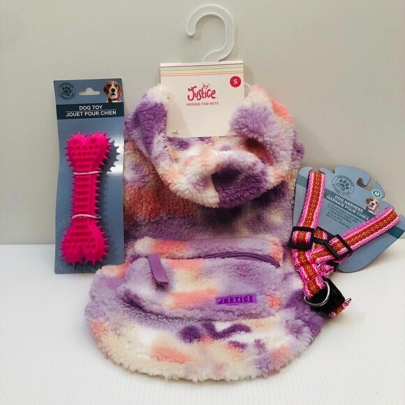 Pink Pet Bundle - Picture 1 of 7